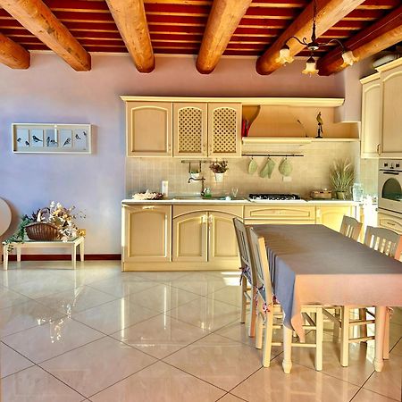 La Maison B&B Lugo  Zewnętrze zdjęcie