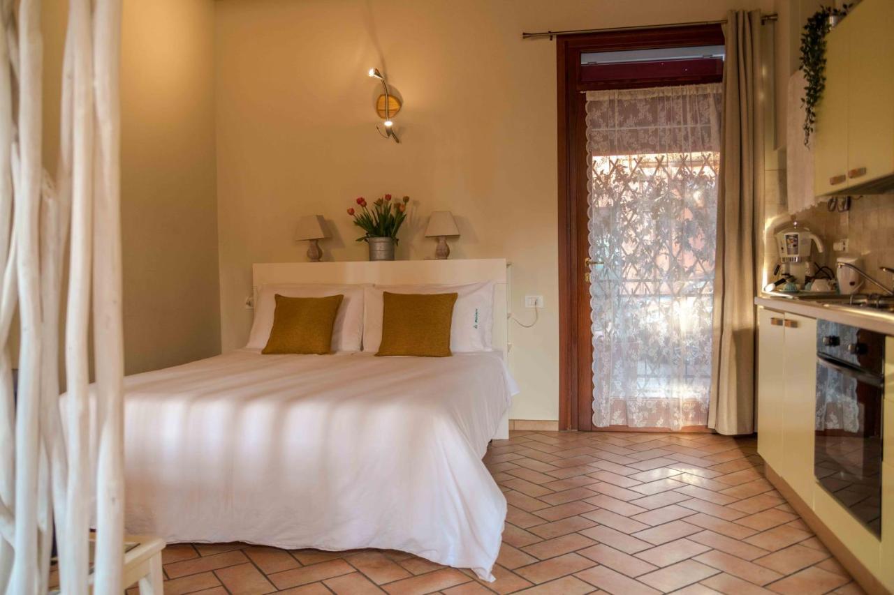 La Maison B&B Lugo  Zewnętrze zdjęcie