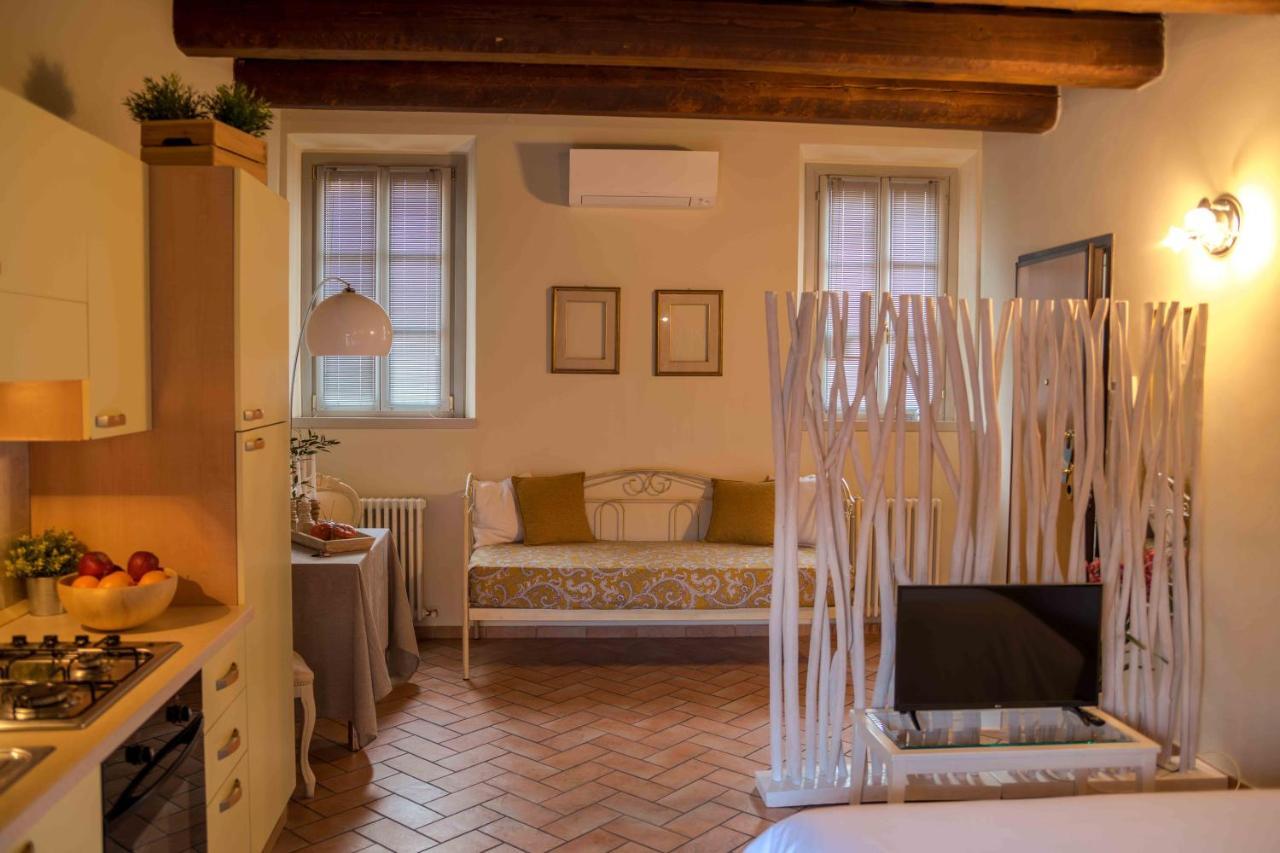 La Maison B&B Lugo  Zewnętrze zdjęcie