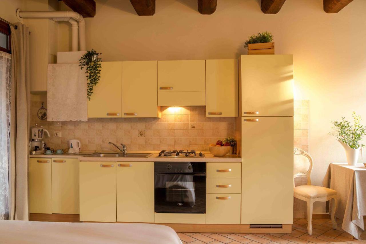La Maison B&B Lugo  Zewnętrze zdjęcie