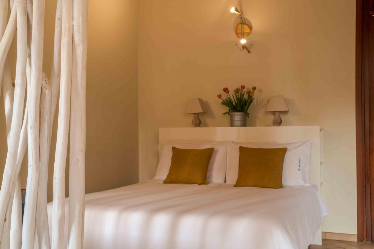 La Maison B&B Lugo  Zewnętrze zdjęcie