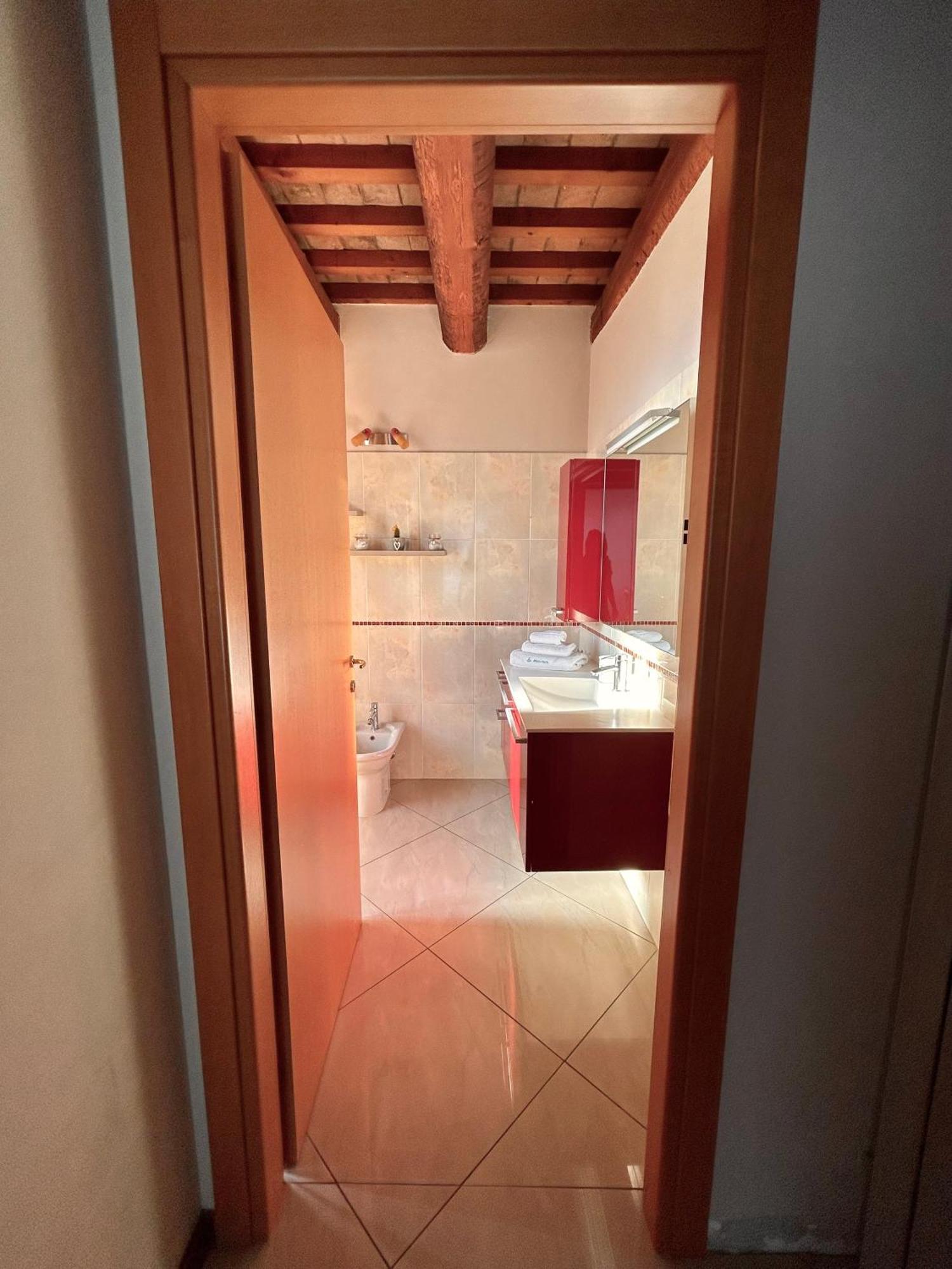 La Maison B&B Lugo  Zewnętrze zdjęcie
