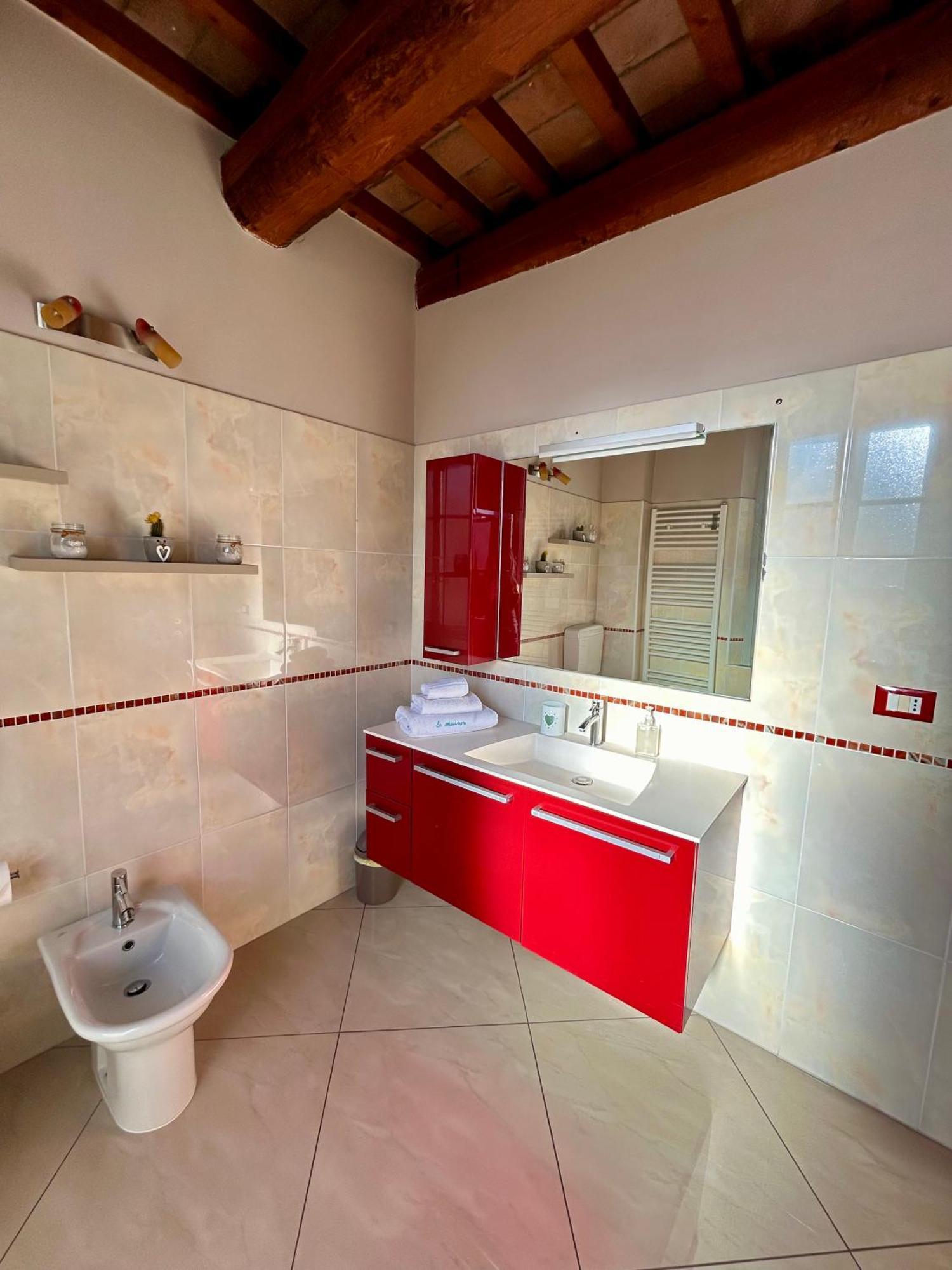 La Maison B&B Lugo  Zewnętrze zdjęcie