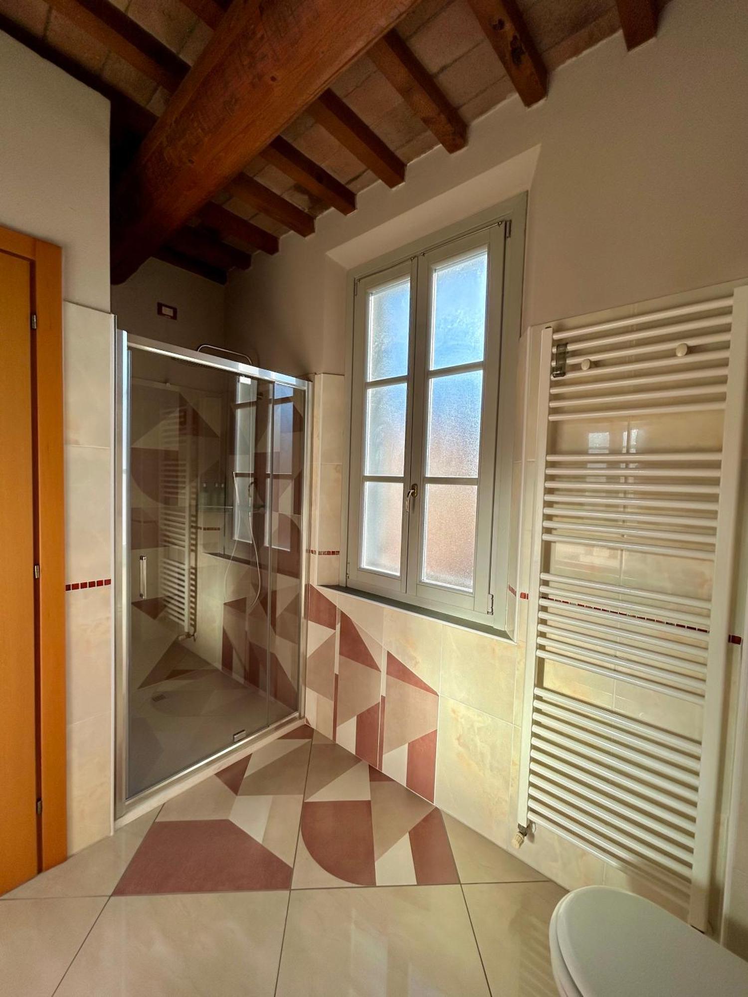 La Maison B&B Lugo  Zewnętrze zdjęcie