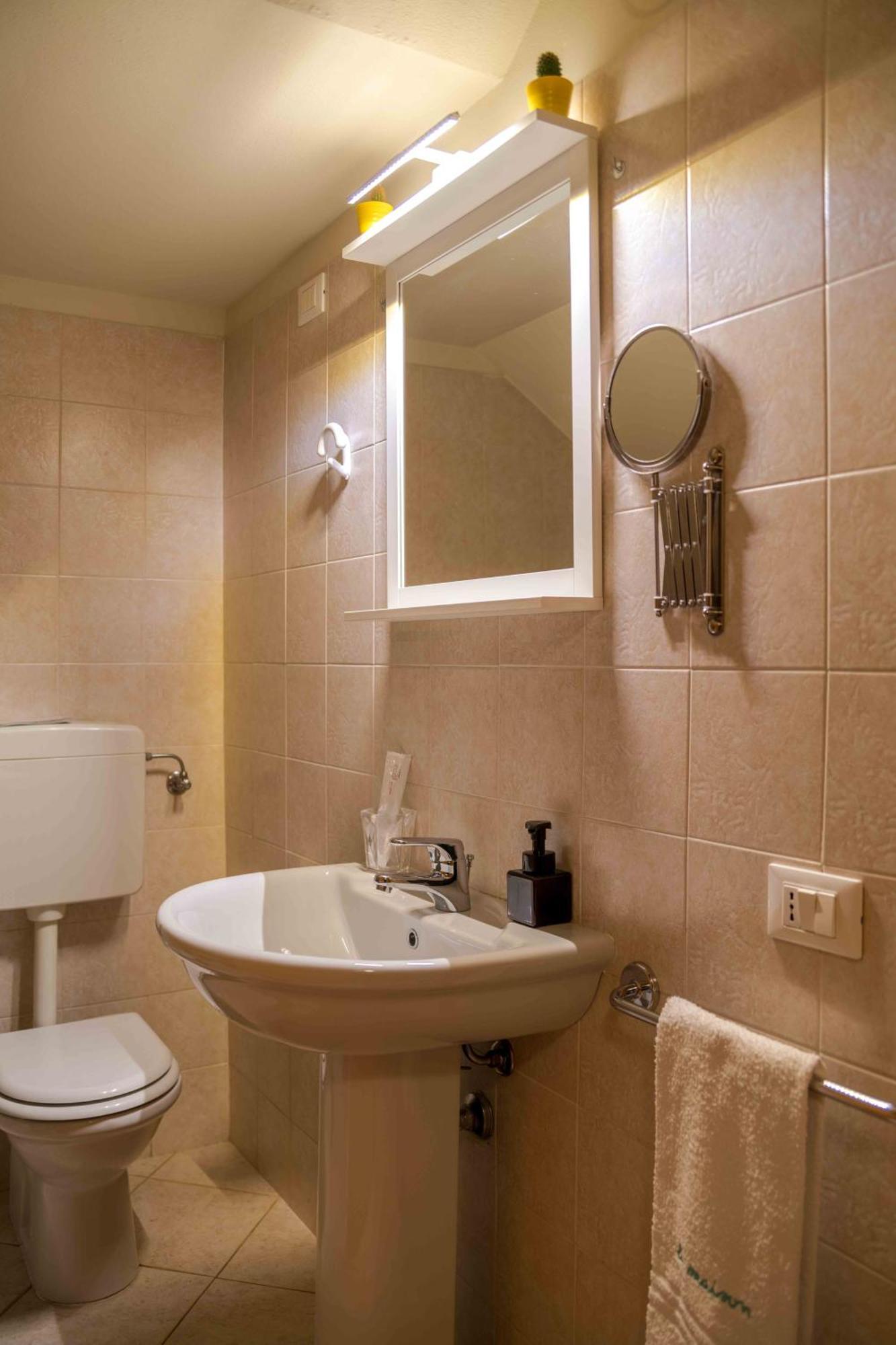 La Maison B&B Lugo  Zewnętrze zdjęcie